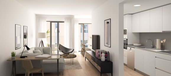 4 غرف نوم بانتهاوس في Valencia, Spain رقم 160060 18