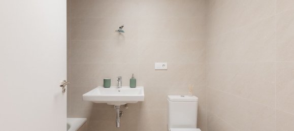 4 غرف نوم بانتهاوس في Valencia, Spain رقم 160060 37