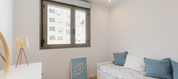 4 غرف نوم بانتهاوس في Valencia, Spain رقم 160060 8