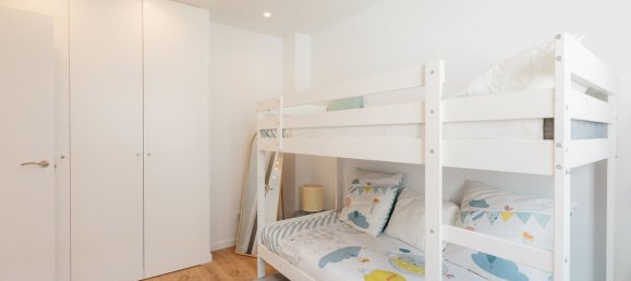 4 غرف نوم بانتهاوس في Valencia, Spain رقم 160060 10