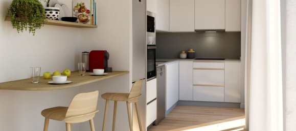 4 غرف نوم بانتهاوس في Valencia, Spain رقم 160060 3