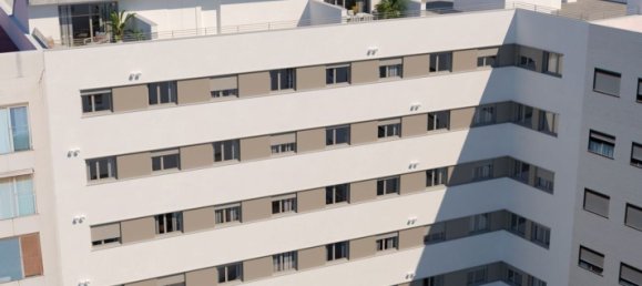 4 غرف نوم بانتهاوس في Valencia, Spain رقم 160060 28