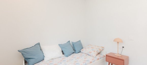 4 غرف نوم بانتهاوس في Valencia, Spain رقم 160060 30