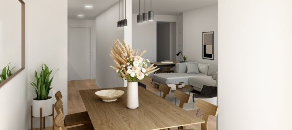 4 غرف نوم بانتهاوس في Valencia, Spain رقم 160060 20