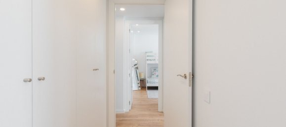 4 غرف نوم بانتهاوس في Valencia, Spain رقم 160060 36