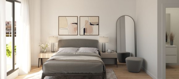 4 غرف نوم بانتهاوس في Valencia, Spain رقم 160060 4