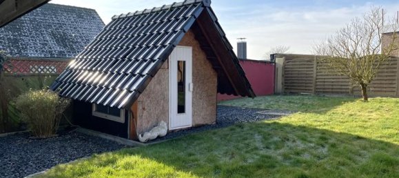 2 Schlafzimmer Haus in Schleswig-Holstein, Germany, Nr. 21092 6