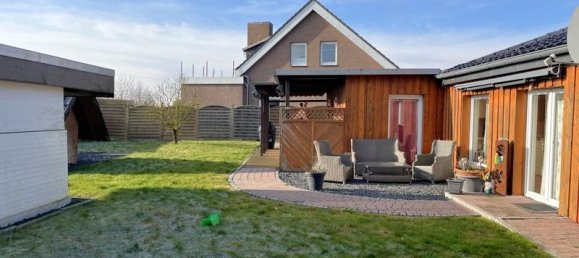 2 Schlafzimmer Haus in Schleswig-Holstein, Germany, Nr. 21092 4