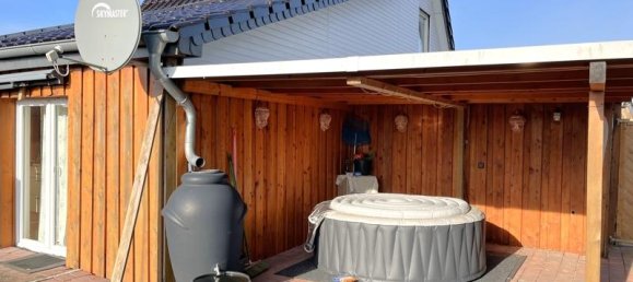 2 Schlafzimmer Haus in Schleswig-Holstein, Germany, Nr. 21092 5