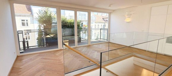 3 rooms Apartment in Vienna, Austria No. 226146 5