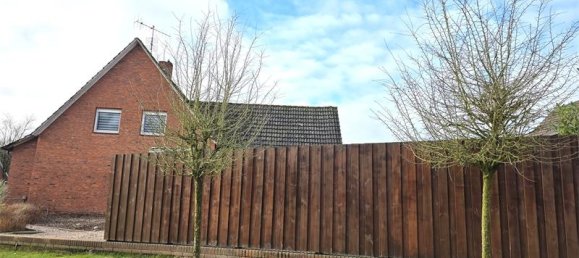 8 rooms House in Emsland, Germany No. 130980 32