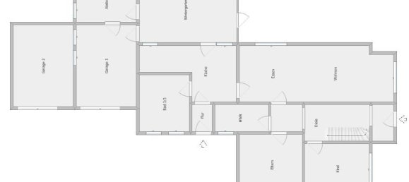 8 rooms House in Emsland, Germany No. 130980 46