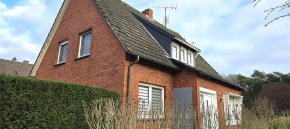 8 rooms House in Emsland, Germany No. 130980 28