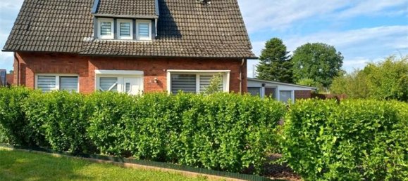 8 rooms House in Emsland, Germany No. 130980 29
