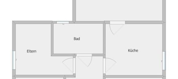 8 rooms House in Emsland, Germany No. 130980 47