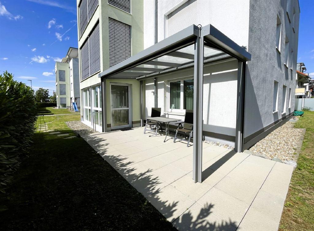 1 chambre Appartement à Breisgau-Hochschwarzwald, Germany No. 231320