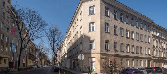 2-Zimmer Wohnung in Favoriten, Austria, Nr. 159084 15