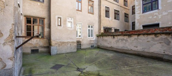 2-Zimmer Wohnung in Favoriten, Austria, Nr. 159084 11