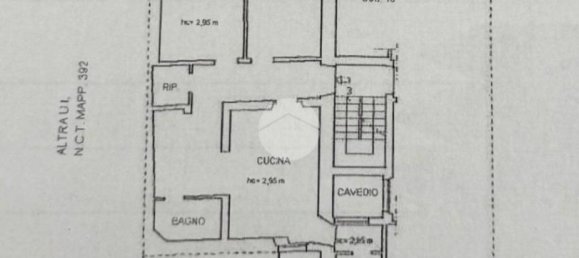 2 Schlafzimmer Wohnung in Genoa, Italy, Nr. 352363 22