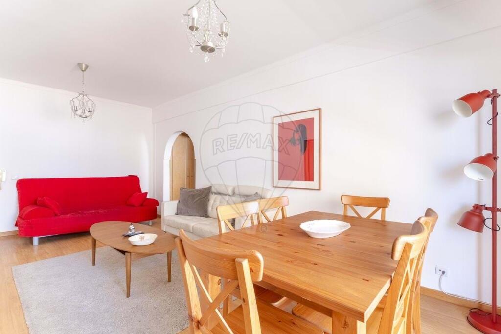 1 bedroom Apartment in Quarteira, Portugal No. 343875