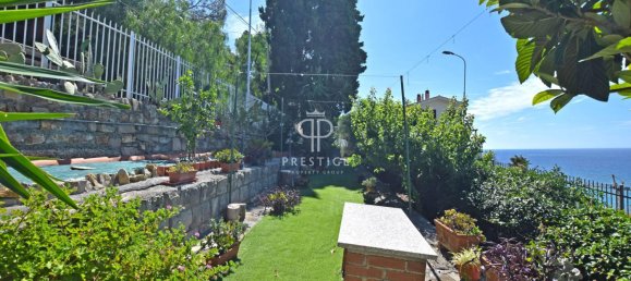 4 bedrooms Villa in Ospedaletti, Italy No. 309180 8