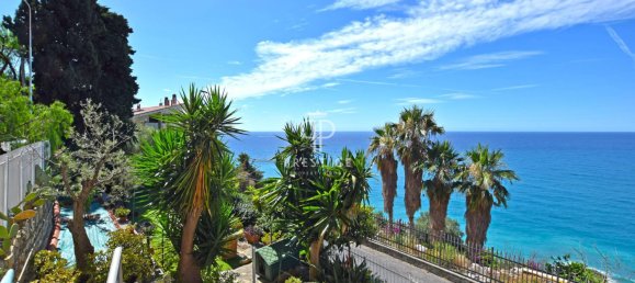 4 bedrooms Villa in Ospedaletti, Italy No. 309180 9