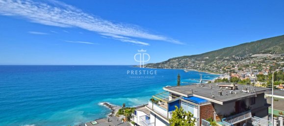 4 bedrooms Villa in Ospedaletti, Italy No. 309180 3