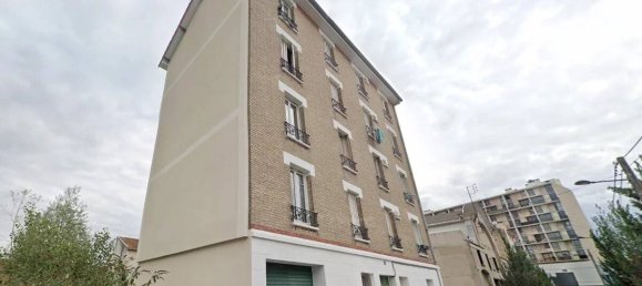 Edifício em Champigny-sur-Marne, France N.º 161988 2