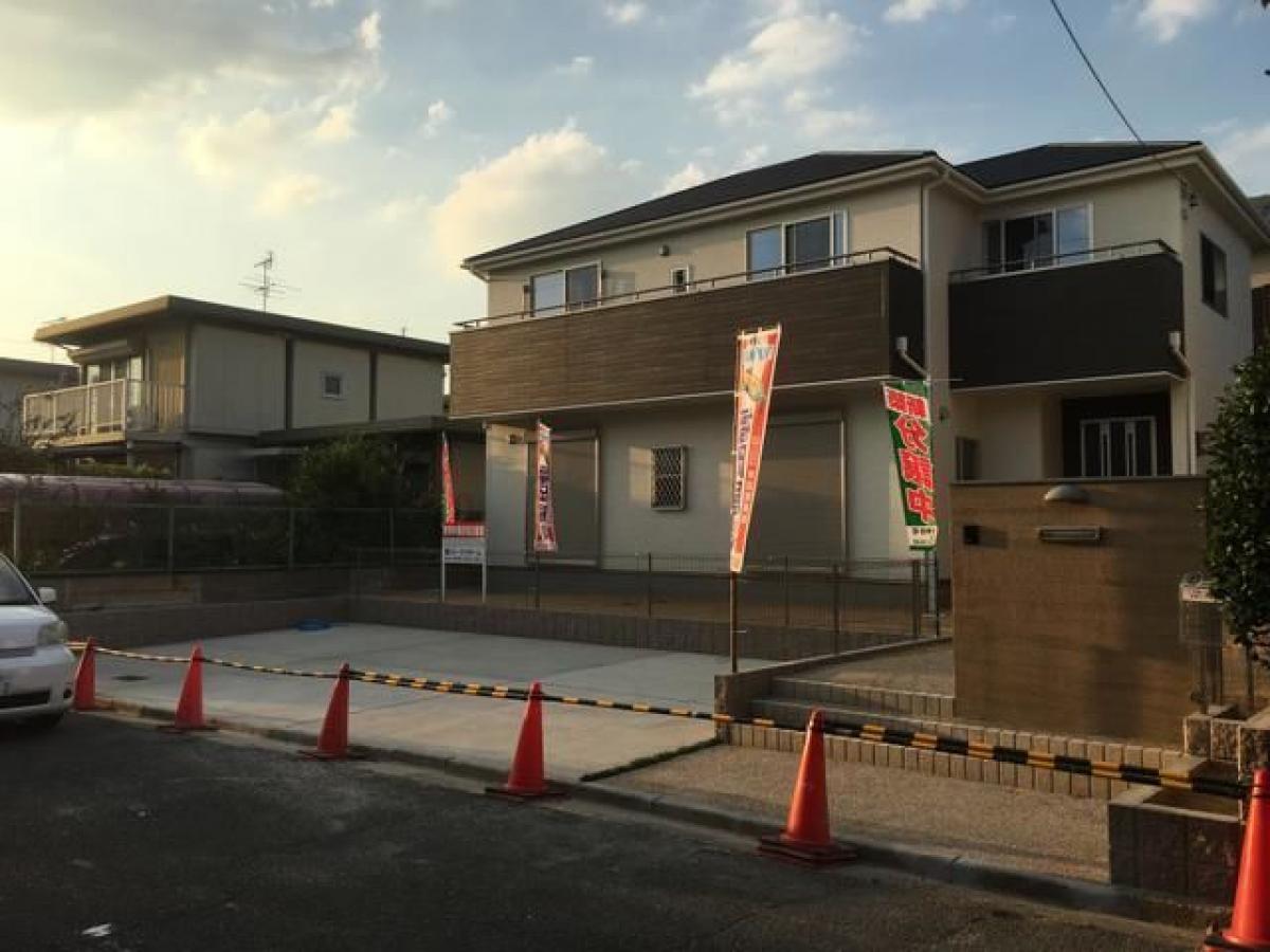 4 chambres Maison à Naraha, Japan No. 9301