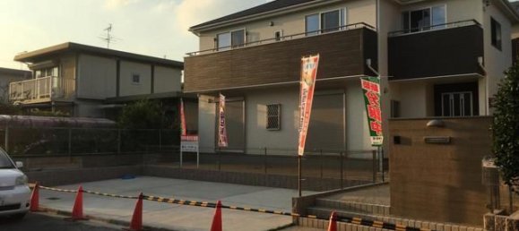 4 chambres Maison à Naraha, Japan No. 9301 2