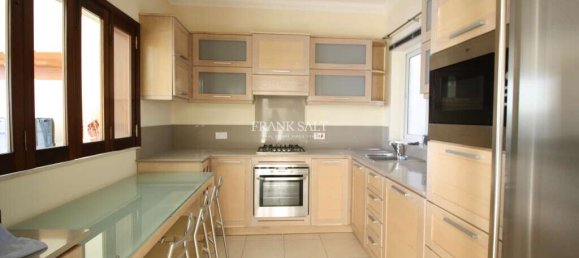 3 Schlafzimmer Wohnung in Sliema, Malta, Nr. 9384 2