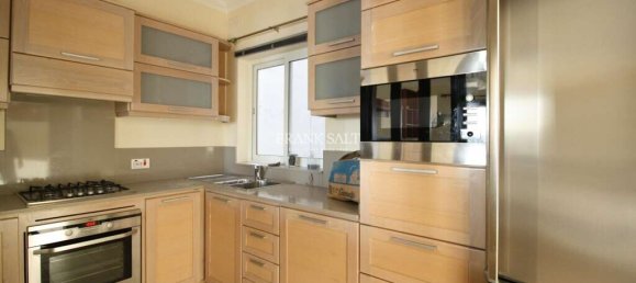 3 Schlafzimmer Wohnung in Sliema, Malta, Nr. 9384 3