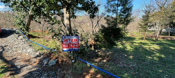 1 room Land in Trabzon, Turkey No. 20783 7