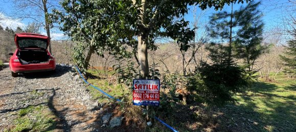 1 room Land in Trabzon, Turkey No. 20783 9