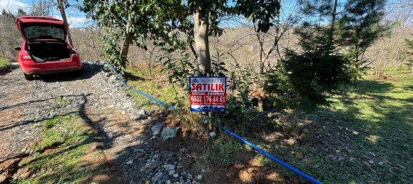 1 room Land in Trabzon, Turkey No. 20783 8