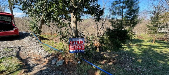 1 room Land in Trabzon, Turkey No. 20783 4