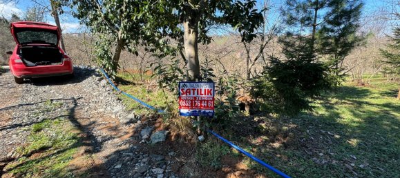 1 room Land in Trabzon, Turkey No. 20783 2