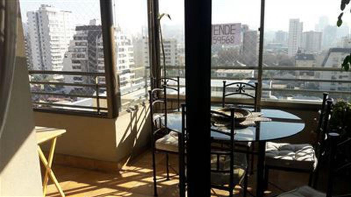 3 chambres Appartement à Valparaiso, Chile No. 2294