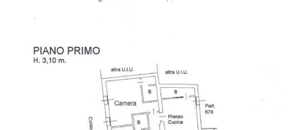 20 rooms House in Olbia, Italy No. 49862 46