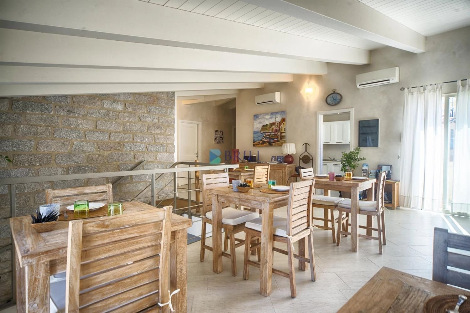 20 rooms House in Olbia, Italy No. 49862