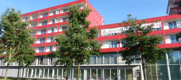 استوديو في Strasbourg, France رقم 300504 2