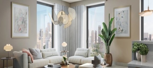 2 bedrooms Apartment in Dubai Creek Harbour (The Lagoons), UAE No. 3558 2