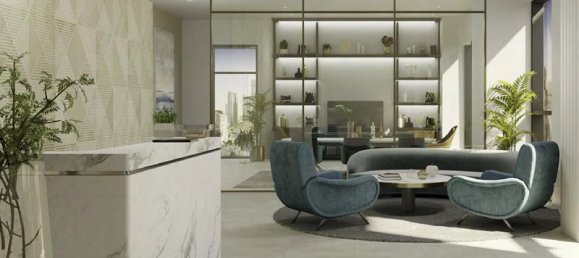 2 bedrooms Apartment in Dubai Creek Harbour (The Lagoons), UAE No. 3558 8