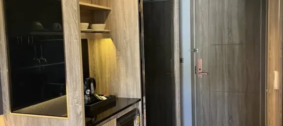 Eigentumswohnung in Phuket, Thailand 40m², Nr. 86830 6