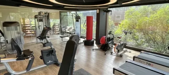 Eigentumswohnung in Phuket, Thailand 40m², Nr. 86830 12