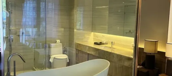 Eigentumswohnung in Phuket, Thailand 40m², Nr. 86830 4