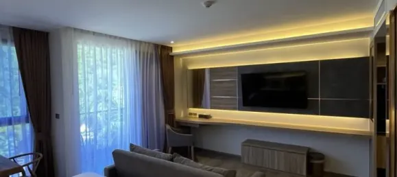 Eigentumswohnung in Phuket, Thailand 40m², Nr. 86830 5