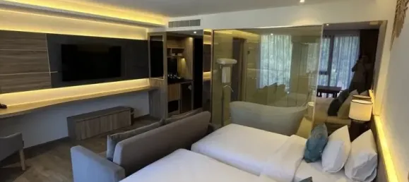 Eigentumswohnung in Phuket, Thailand 40m², Nr. 86830 8