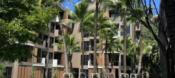 Eigentumswohnung in Phuket, Thailand 40m², Nr. 86830 13