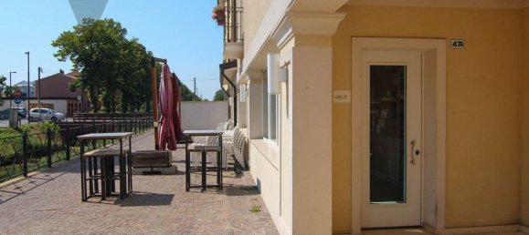 110m² Commercial property in Piove di Sacco, Italy No. 346346 20